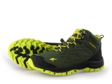 Kangaroos Hoge sneakers