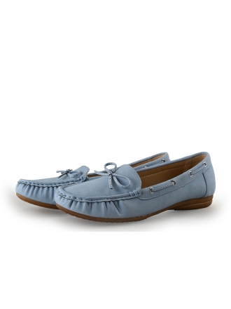 Smiling For Feet Loafers  Blauw 359182
 Maat 43
 