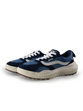 Vans Sneakers Blauw 359192
 Maat 41
 