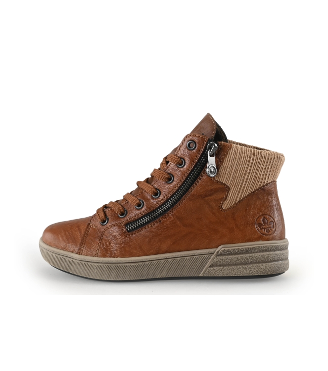Rieker Veterboots