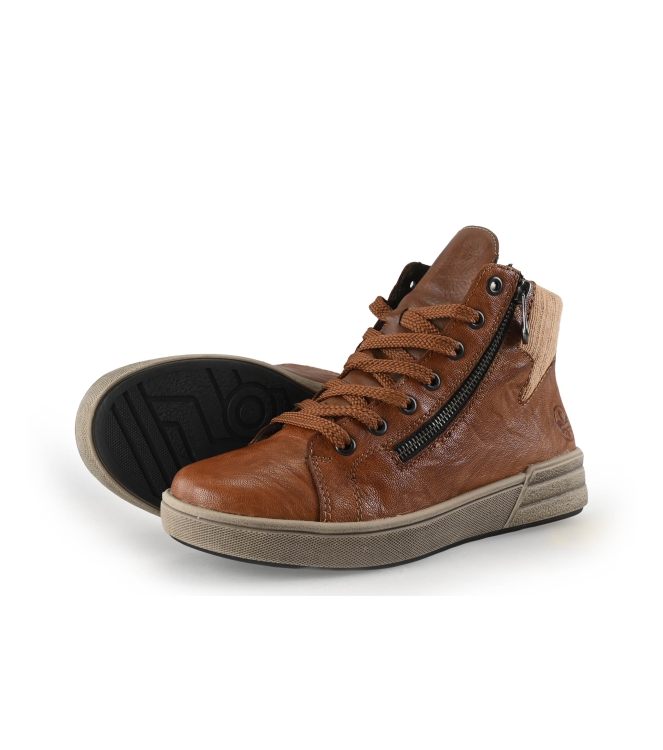 Rieker Veterboots