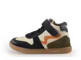 Develab Hoge sneakers