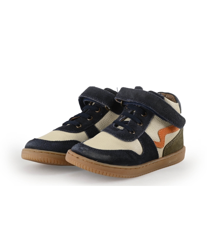 Develab Hoge sneakers