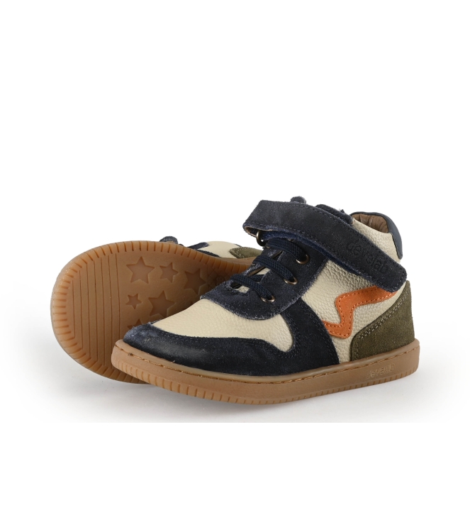 Develab Hoge sneakers
