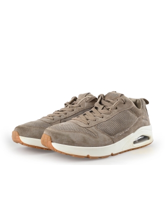 Skechers Sneakers Bruin 359201
 Maat 43
 
