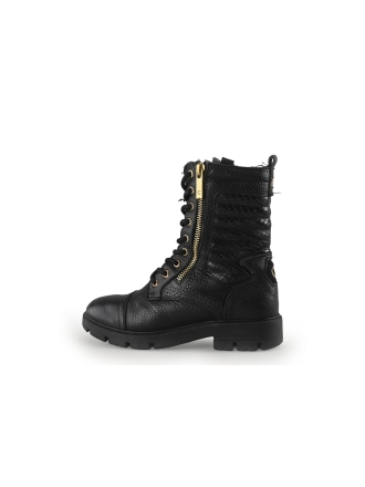 Cruyff Veterboots Zwart 359202
 Maat 32
 