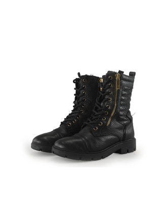 Cruyff Veterboots Zwart 359202
 Maat 32
 