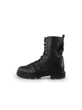 Sub55 Veterboots Zwart 359205
 Maat 37
 