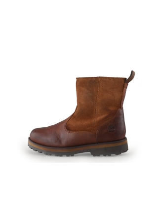 Timberland Boots Cognac 359208
Maat 33