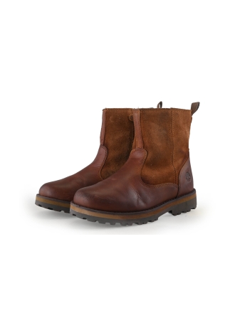 Timberland Boots Cognac 359208
Maat 33