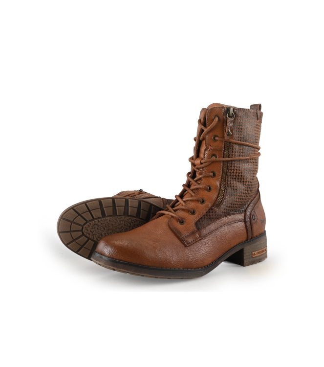 Mustang Veterboots