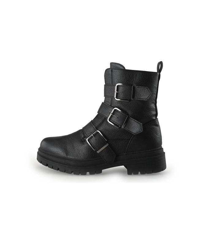 Sub55 Biker boots