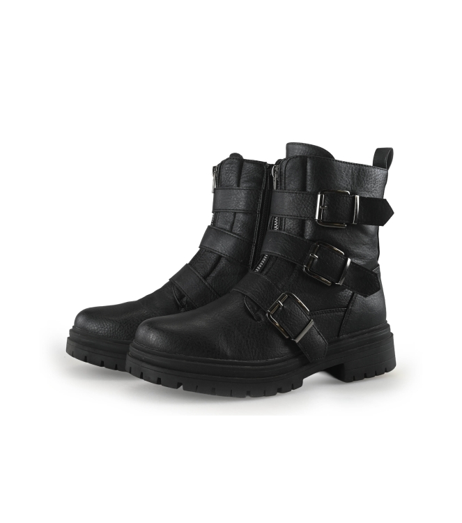 Sub55 Biker boots