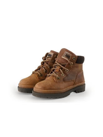 Keq Veterboots Cognac 359213
 Maat 24
 