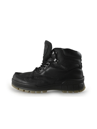 Ecco Wandelschoenen Zwart 359216
 Maat 46
 