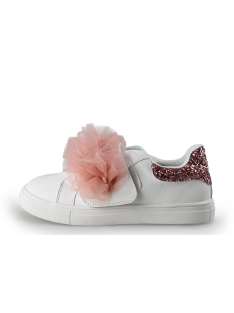 Colors of California Sneakers Roze 359221
 Maat 32
 