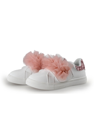 Colors of California Sneakers Roze 359221
 Maat 32
 