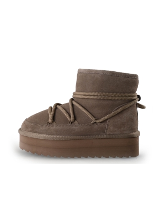 Colors of California Veterboots Bruin 359222
 Maat 38
 