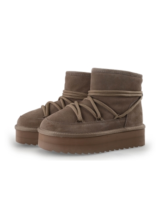 Colors of California Veterboots Bruin 359222
 Maat 38
 