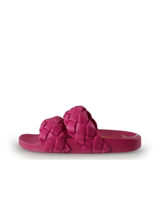Colors of California Slippers Roze 359229
 Maat 36
 