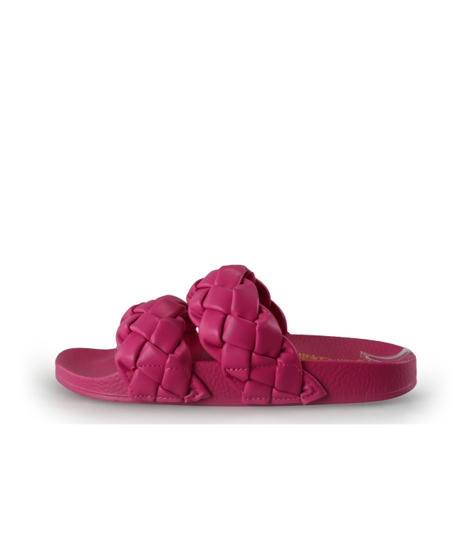 Colors of California Slippers
