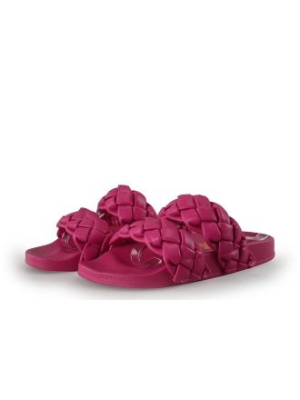 Colors of California Slippers Roze 359229
 Maat 36
 