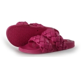Colors of California Slippers
