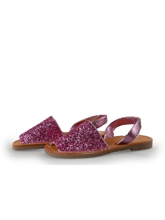Colors of California Sandalen Roze 359230
 Maat 33
 