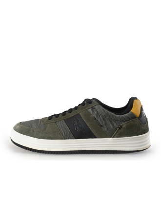 PME Legend Sneakers Groen 359236
 Maat 44
 