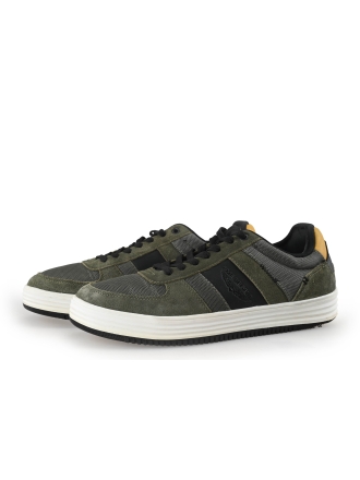 PME Legend Sneakers Groen 359236
 Maat 44
 