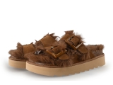 Colors of California Slippers