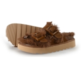 Colors of California Slippers