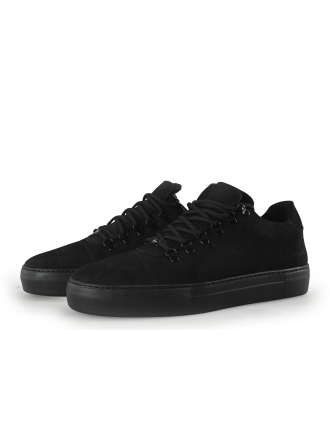 Nubikk Sneakers Zwart 359240
 Maat 44
 