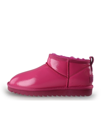 Colors of California Enkellaarzen Roze 359242
 Maat 40
 
