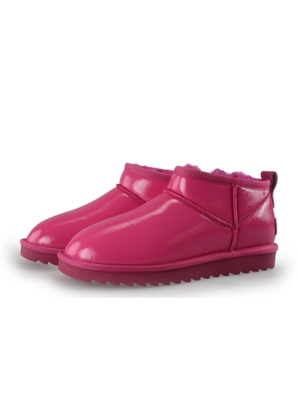 Colors of California Enkellaarzen Roze 359242
 Maat 40
 
