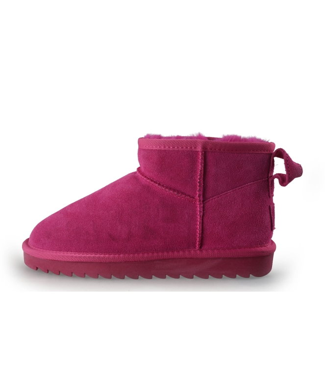 Colors of California Boots