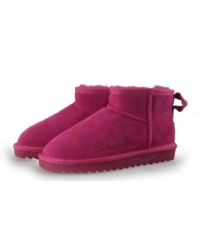 Colors of California Boots