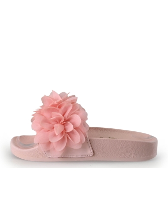 Colors of California Slippers Roze 359245
 Maat 30
 