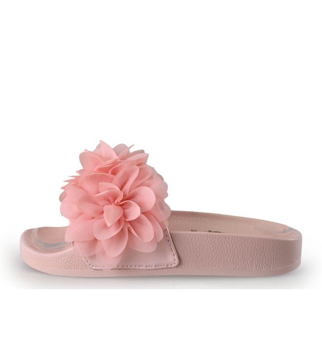 Colors of California Slippers