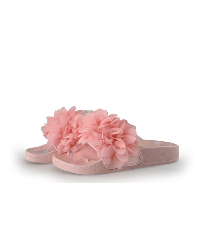 Colors of California Slippers