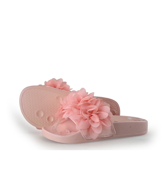 Colors of California Slippers
