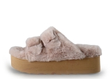 Colors of California Slippers