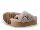 Colors of California Slippers