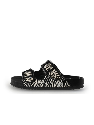 Colors of California Sandalen Wit 359249
 Maat 36
 