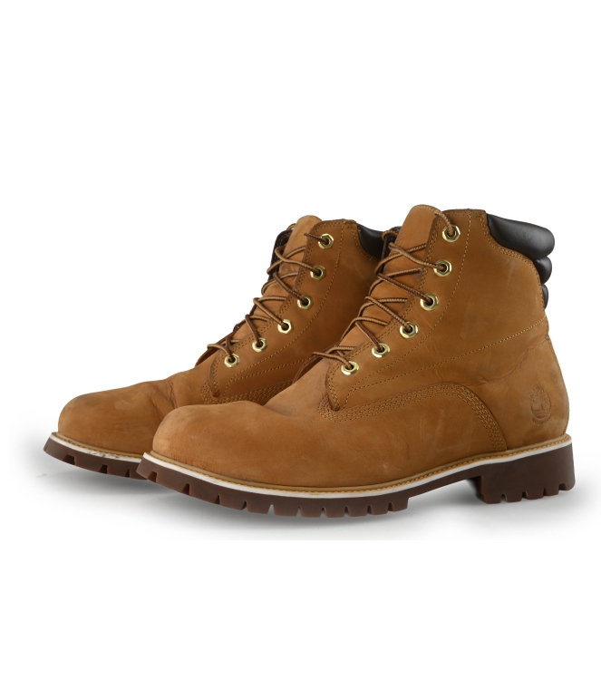 Timberland Veterboots