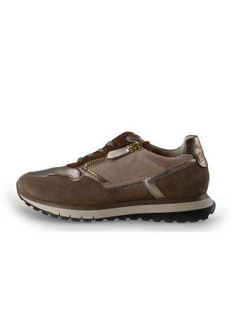 Gabor Veterschoenen Bruin 359254
 Maat 38½
 