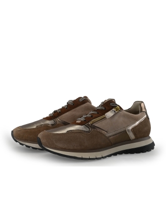 Gabor Veterschoenen Bruin 359254
 Maat 38½
 