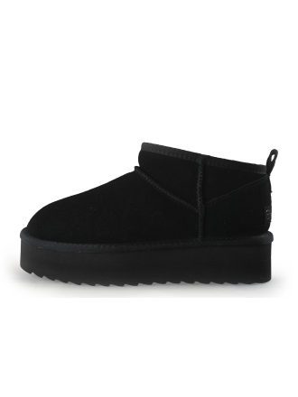 Colors of California Sneeuwlaarzen Zwart 359256
 Maat 41
 