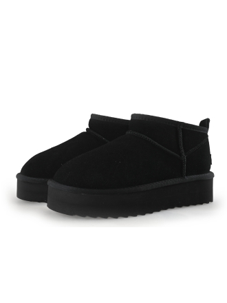Colors of California Sneeuwlaarzen Zwart 359256
 Maat 41
 