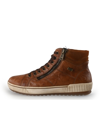 Remonte Sneakers Cognac 359258
 Maat 38
 